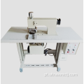Fornecimento de fábrica Máquina de costura industrial para venda máquina de renda ultra-sônica para montanha-russa pressionando e formando